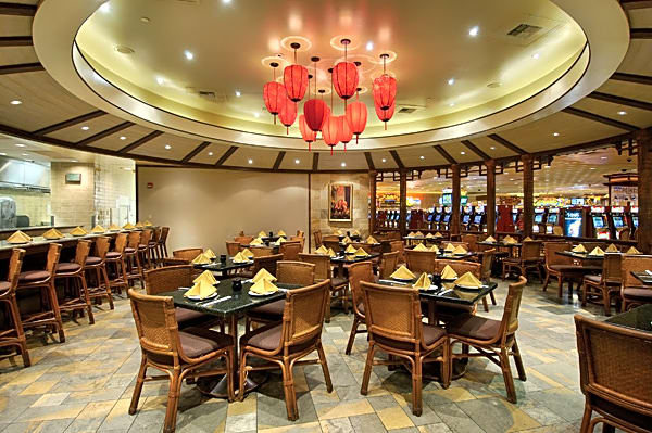 Gold Coast Hotel & Casino