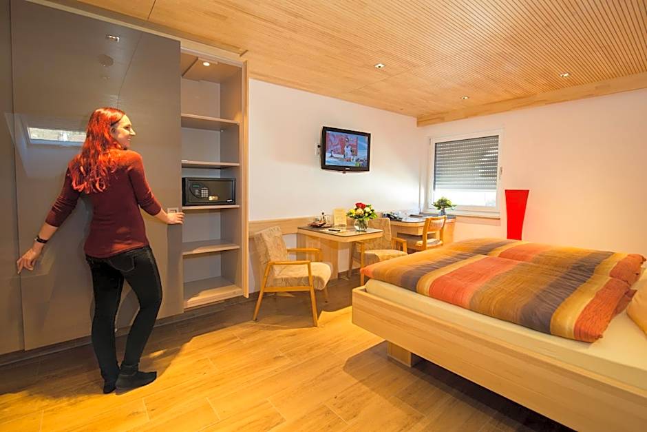 Hotel Garni Jägerhof