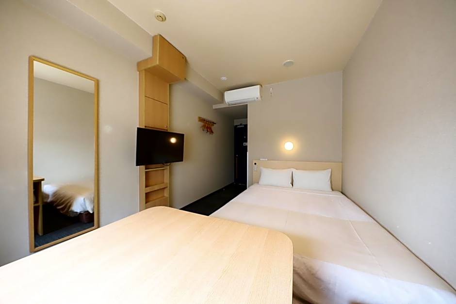 Smile Hotel Kyoto Karasuma Gojo
