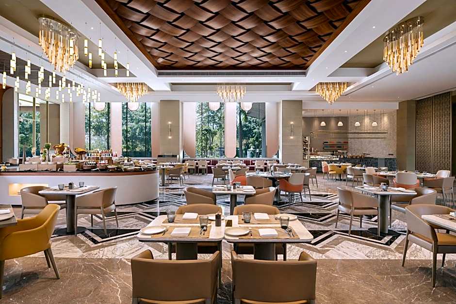 The Aarlis Hotel Panchkula Chandigarh, Vignette Collection by IHG