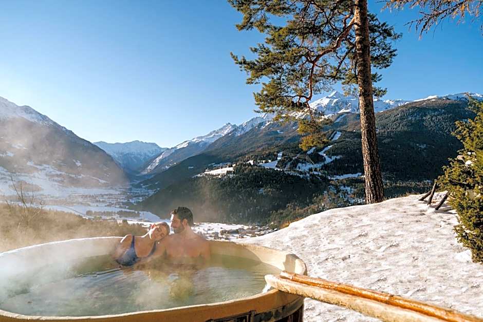 QC Hotel Bagni Vecchi