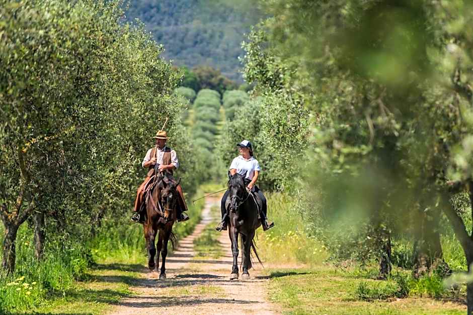 Tenuta Agricola dell'Uccellina
