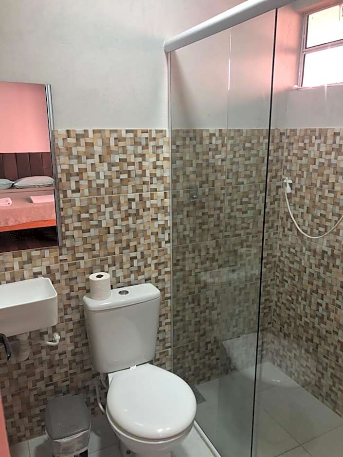 Pousada Areias de Amaro