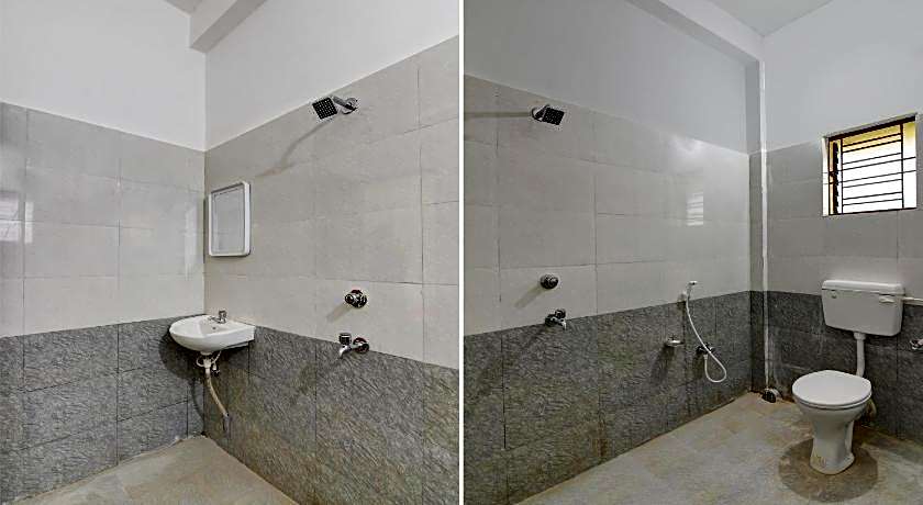 Hotel O Sri Balaji Guest House