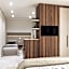 Sardunya Otel ARKA BİNA