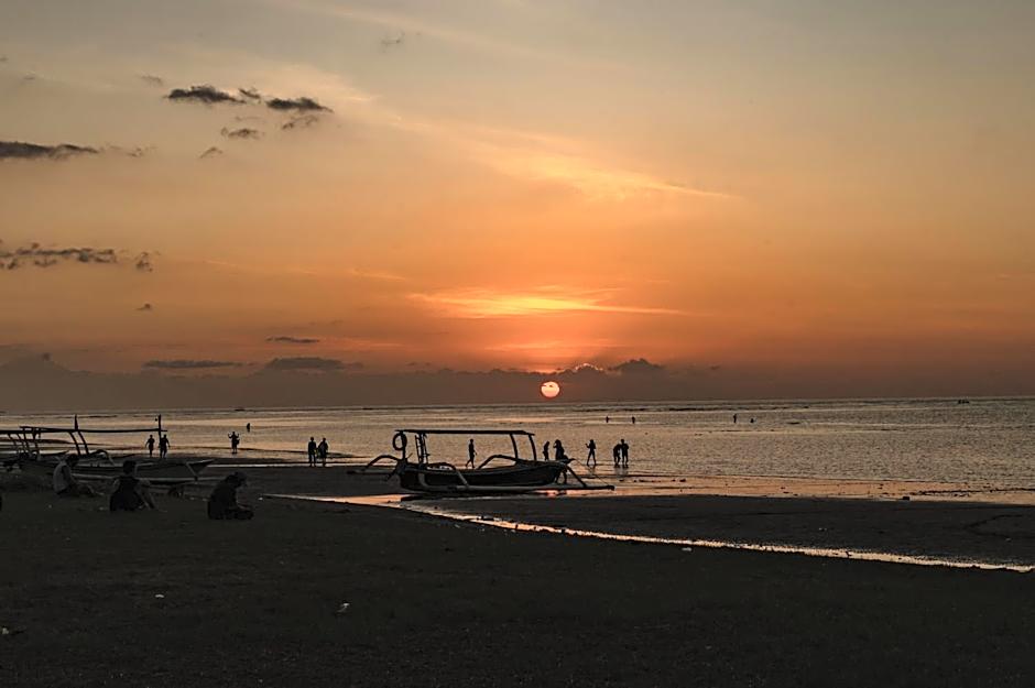 Lusa Beach Studios Under New Management And Newly Renovated