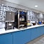 Country Inn & Suites by Radisson, Big Rapids, MI