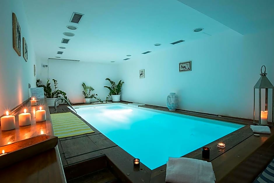 Il San Francesco Charming Hotel