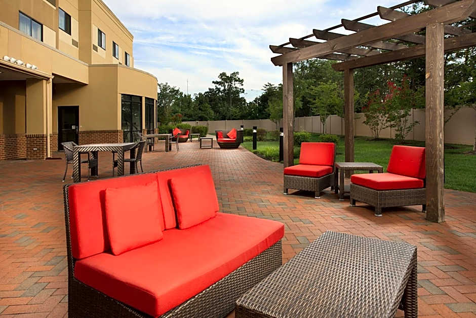 Courtyard by Marriott Waldorf