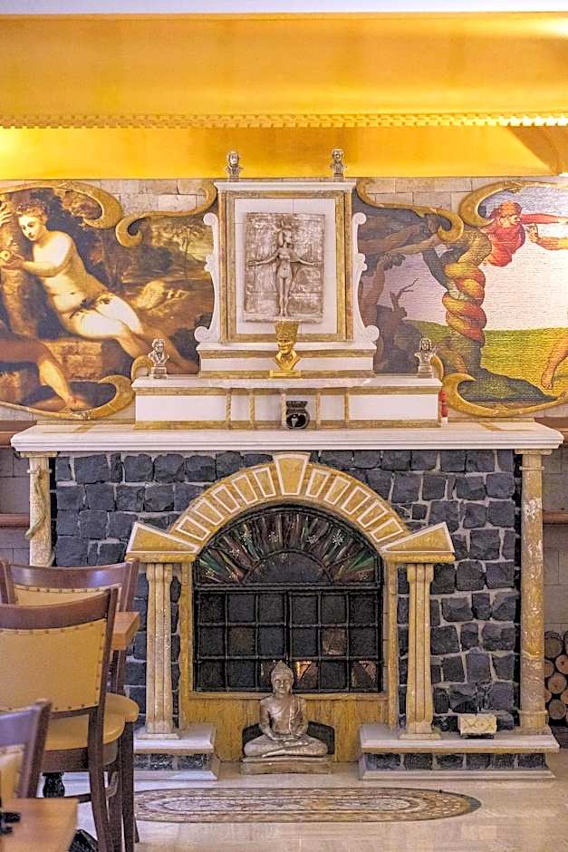 Oğlakcıoğlu Park Otel