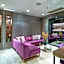 The New Hotel Zeybek