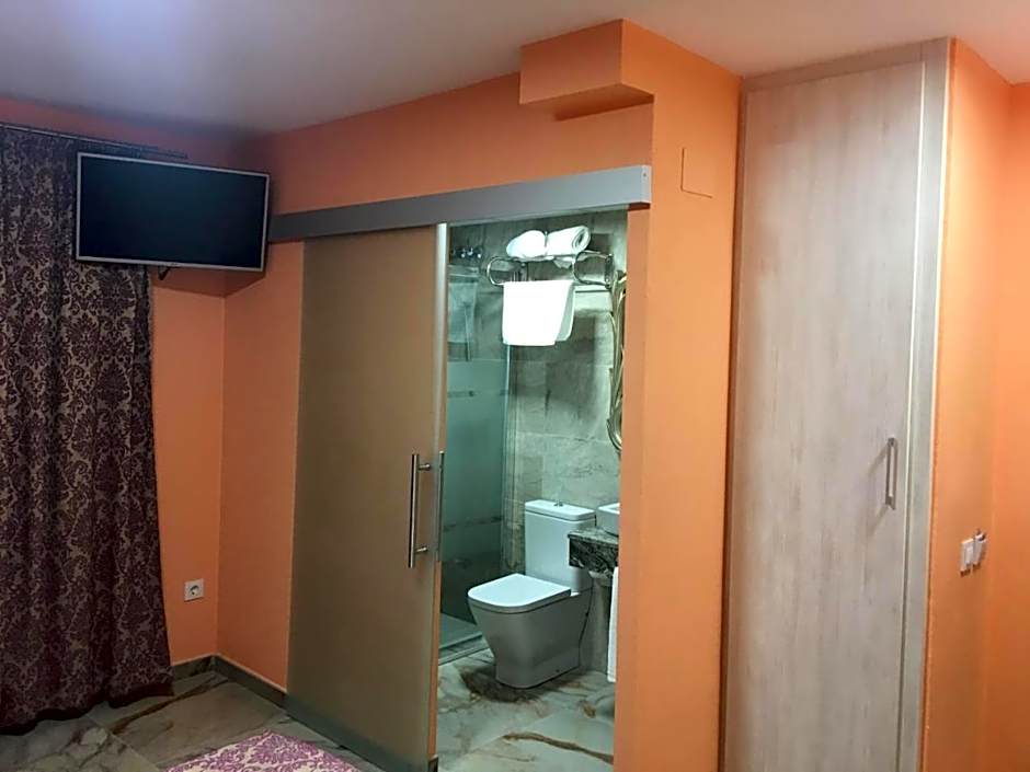 Hotel Just Style El Mañico