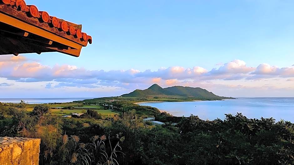 Vessel Hotel Ishigaki Island