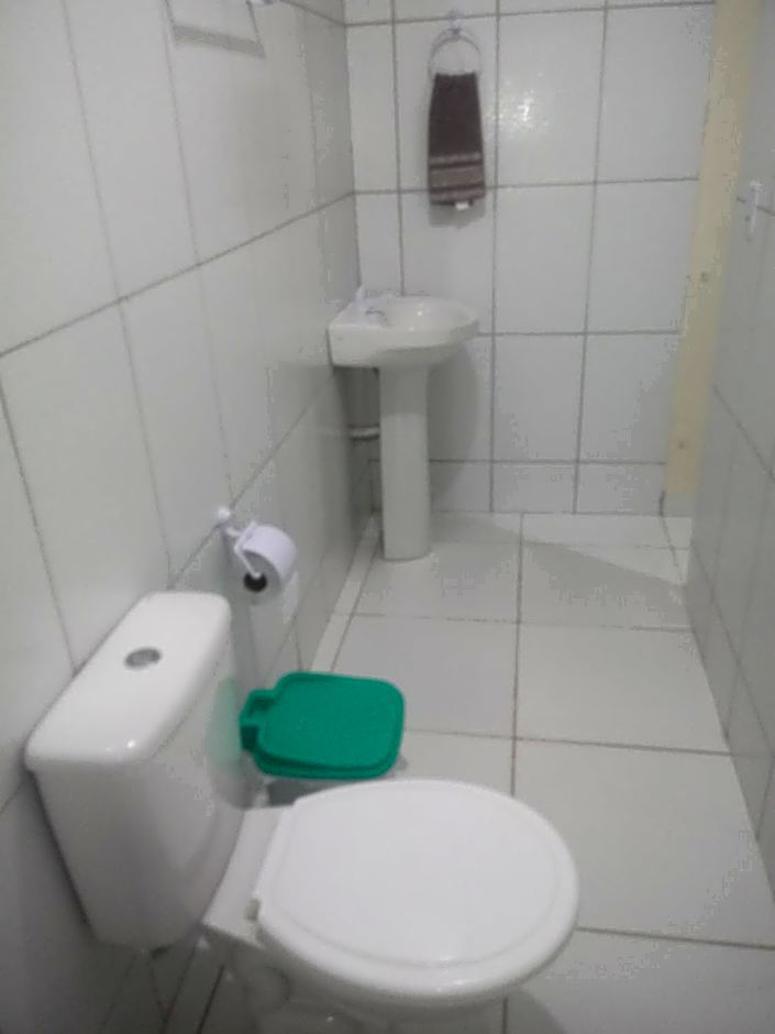 Pousada Status Jalapão