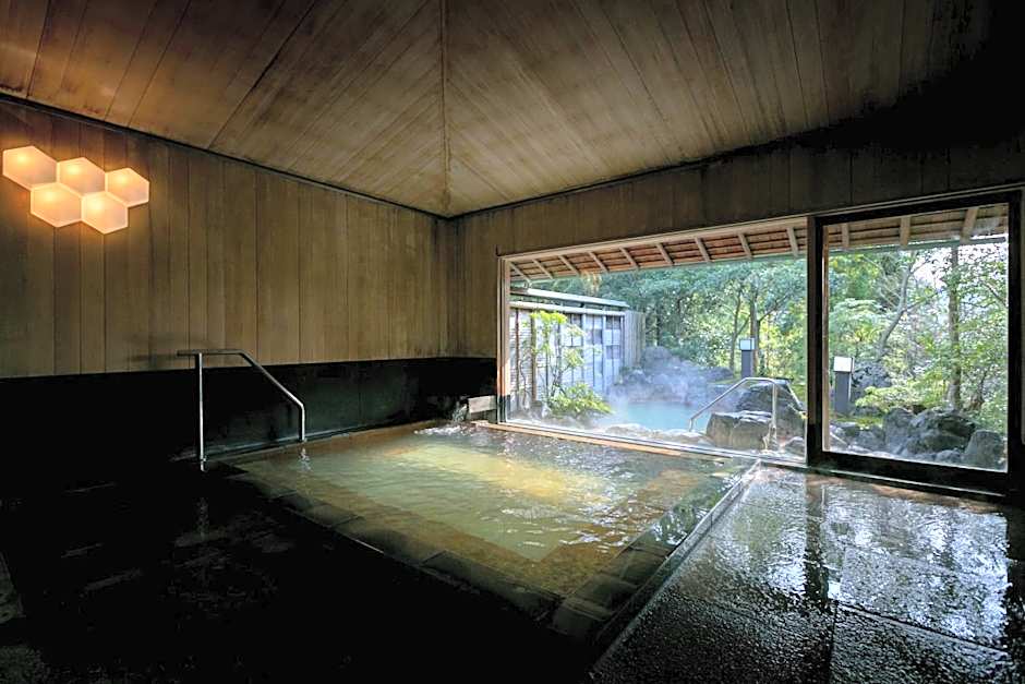 UNZEN HANZUIRYO by Onko Chishin