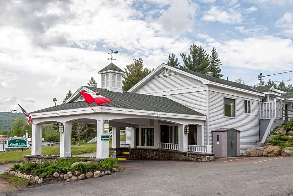 Quality Inn Lake Placid