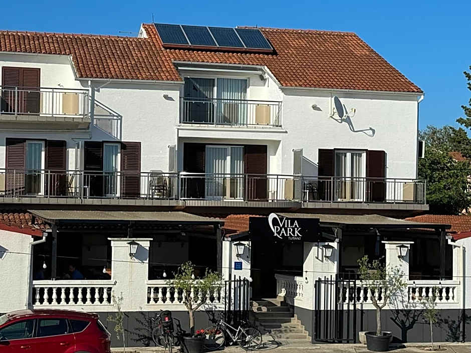 Vila Park Turanj
