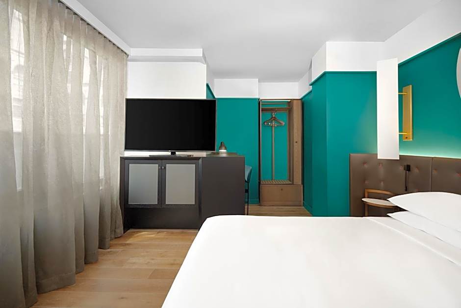 Hyatt Centric Midtown 5th Avenue New York