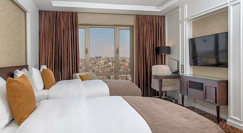 Movenpick Hotel Amman