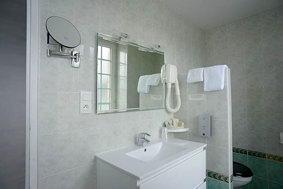 Hôtel de La Croix d'Or