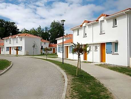 Residence Odalys Le Domaine de l'Ocean