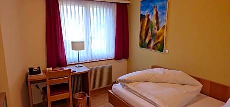 Standard Single Room with Shower