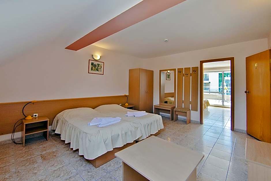 Family Hotel Morska Zvezda