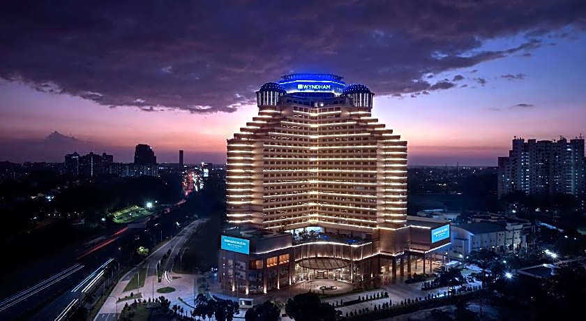 Wyndham Acmar Klang