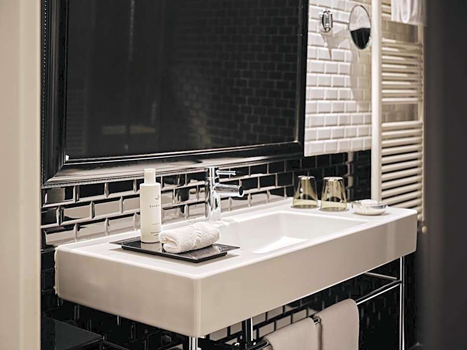 The Principal Madrid