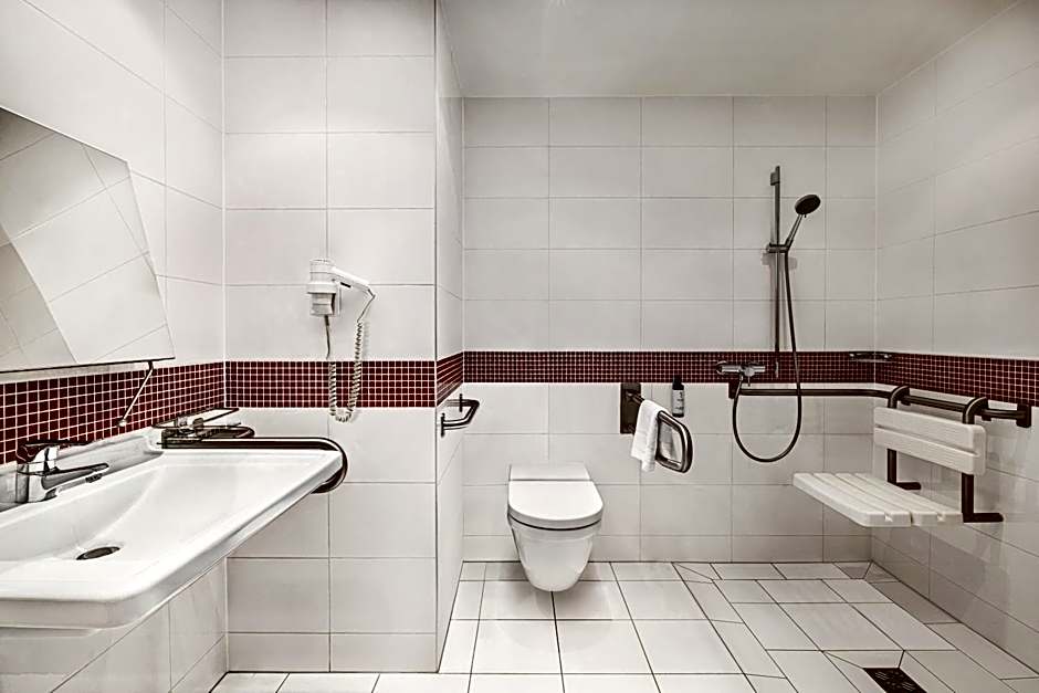 Vienna House Easy by Wyndham Katowice