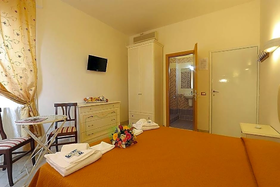 Hotel Arcadia
