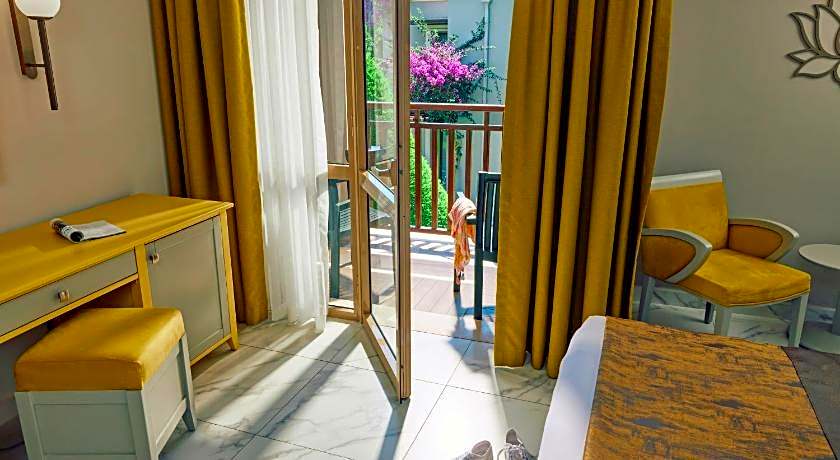 TUI Magic Life Belek