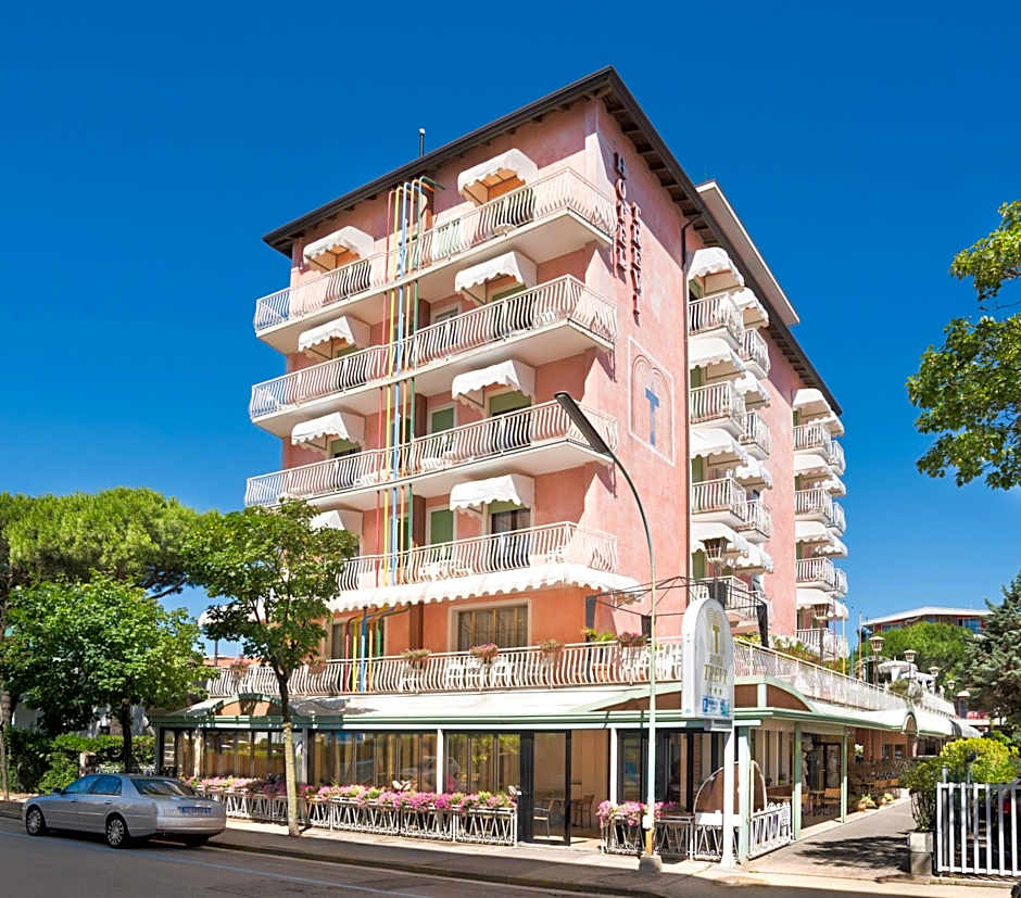 Hotel Trevi