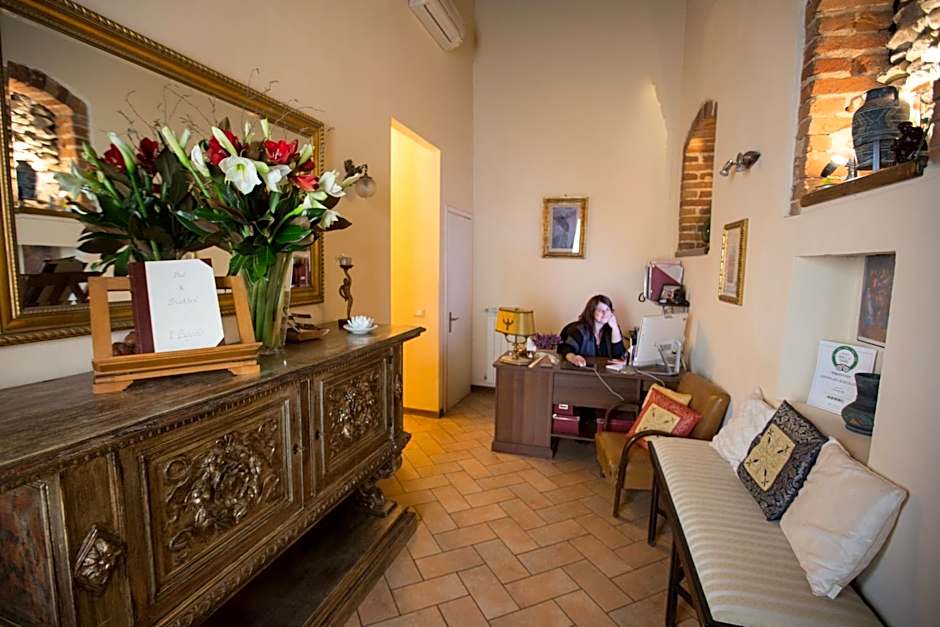 Bed & Breakfast Il Bargello