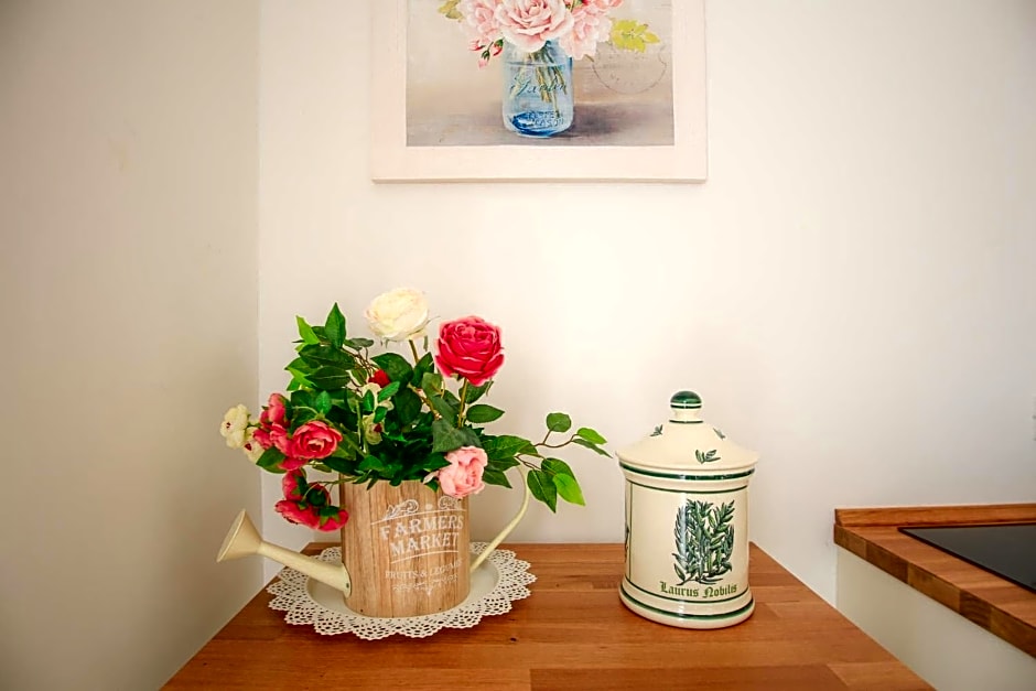 B&B Dimora ROSSIPINTI