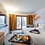 Novotel Megève Mont Blanc