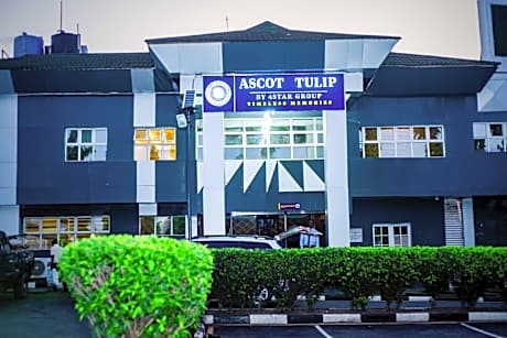 Ascot Tulip Resort, Enugu