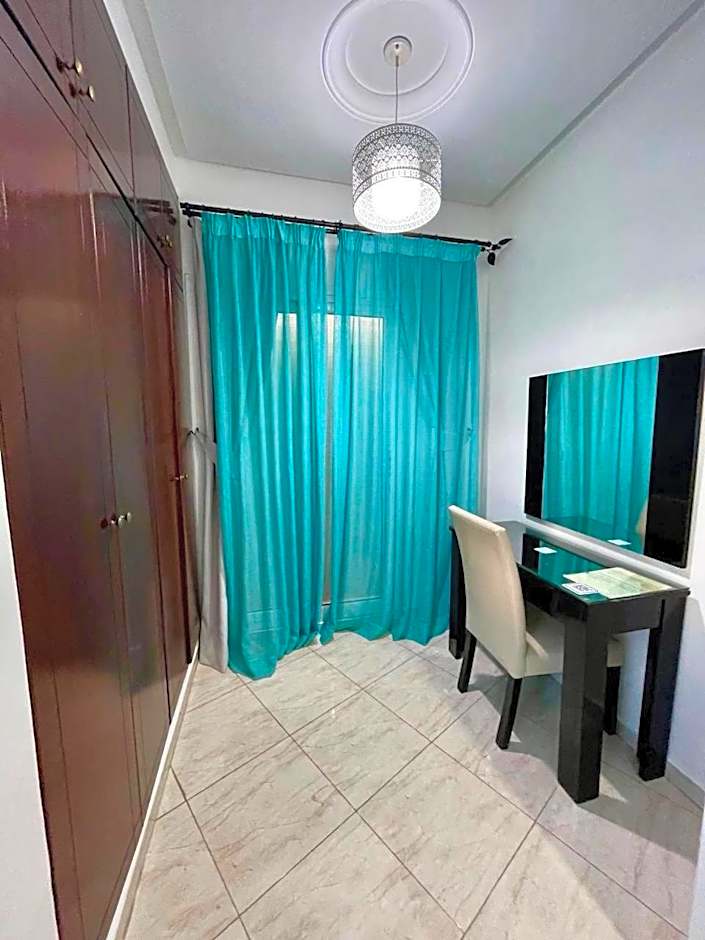 Appart Hotel Rania