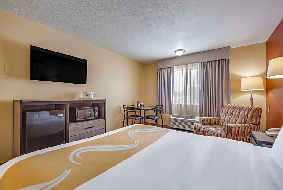 Quality Inn Hastings