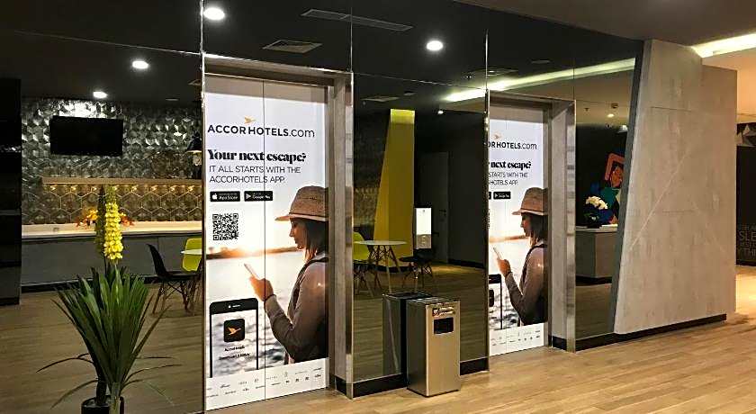 ibis budget Surabaya Diponegoro