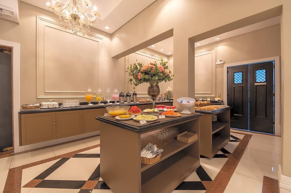 Rede Andrade Piratininga