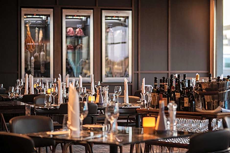 Frankfurt Airport Marriott