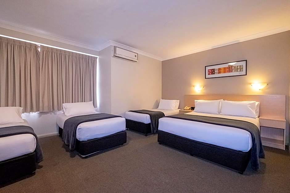 Maclin Lodge Motel