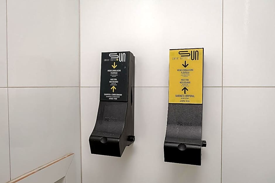 Sun Smart Hotel