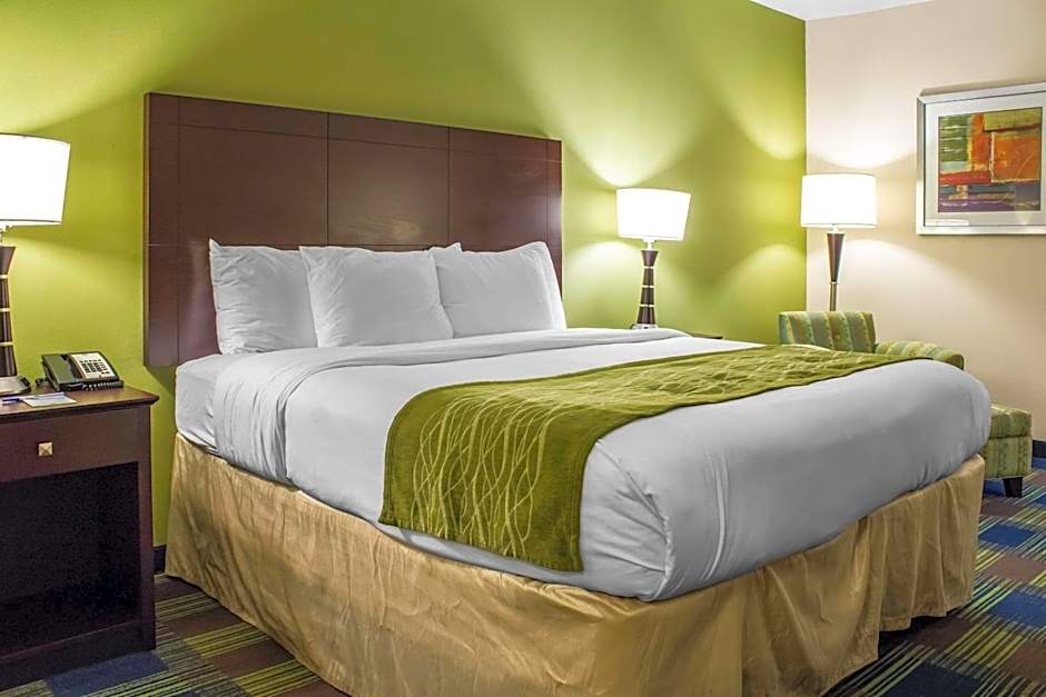 Econo Lodge Ankeny- Des Moines