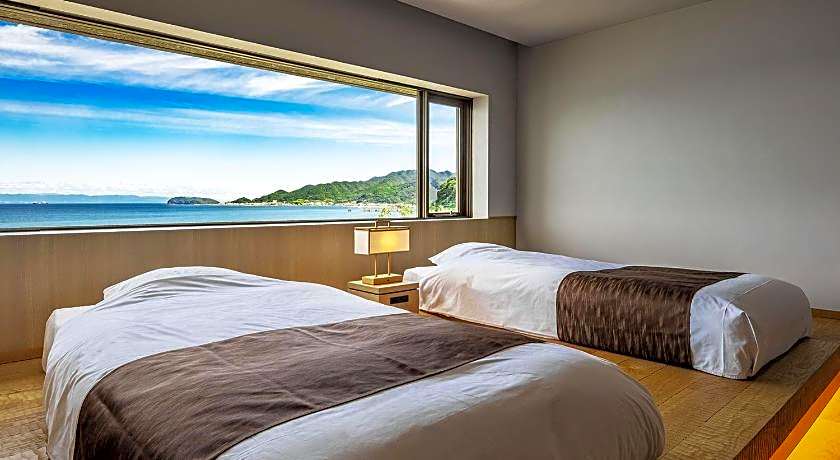 Awaji International Hotel The Sunplaza