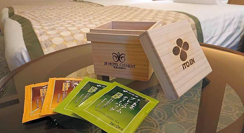 JR Hotel Clement Tokushima