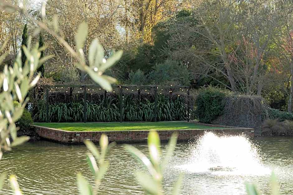 Mercure Ballarat Hotel & Convention Centre