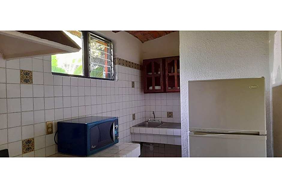 Capital O Posada Del Pescador Jocotepec