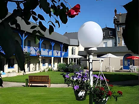 Hotel Capricorne